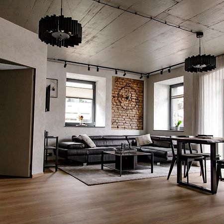 Hales Old Town Urban Apartments Wilna Exterior foto