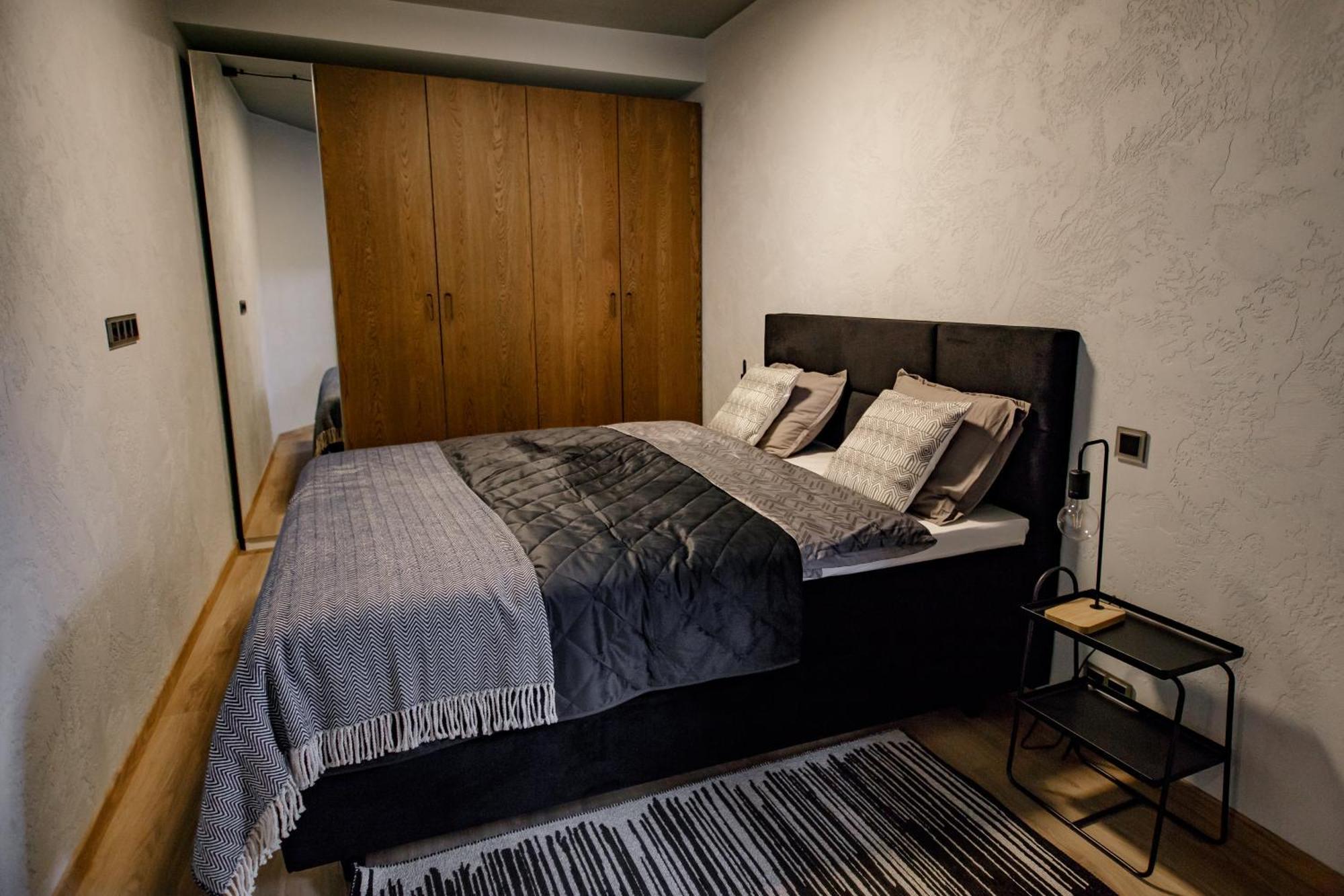 Hales Old Town Urban Apartments Wilna Exterior foto