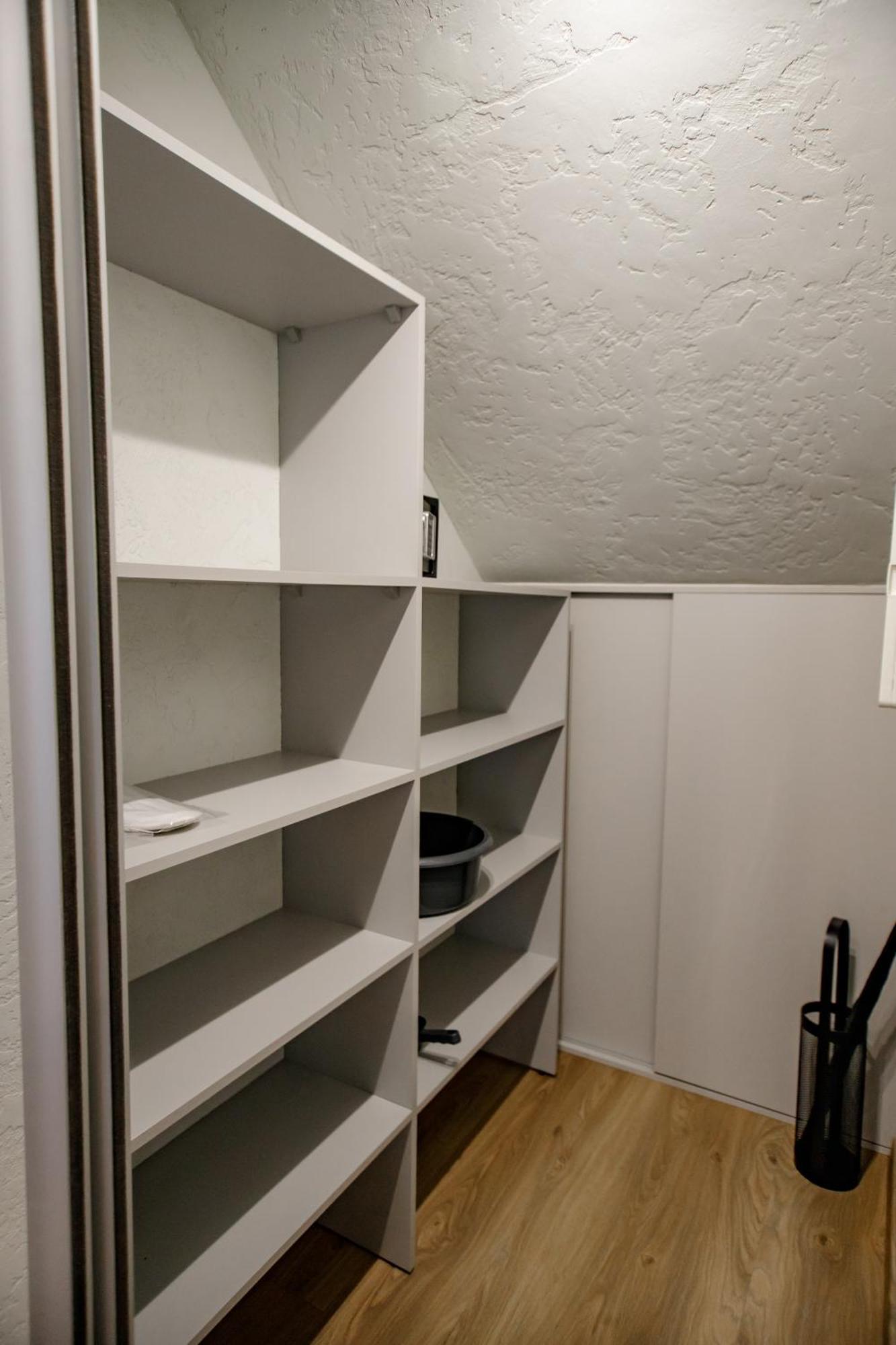 Hales Old Town Urban Apartments Wilna Zimmer foto
